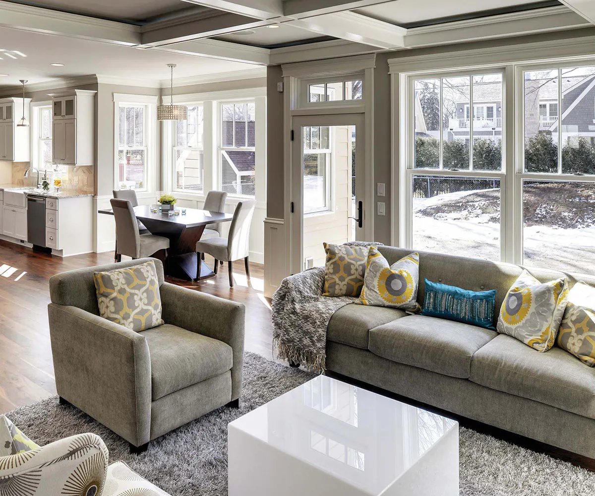 Andersen 200 Series Windows